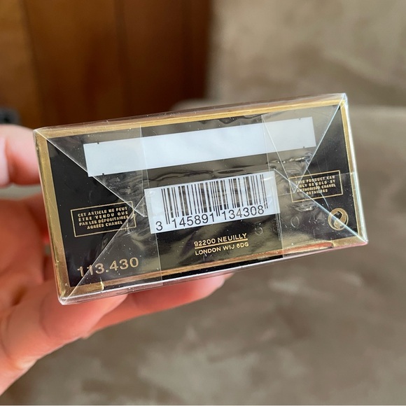 NWT Sealed Chanel Coco Eau de Parfum Spray 1.7 fl oz - Picture 6 of 6